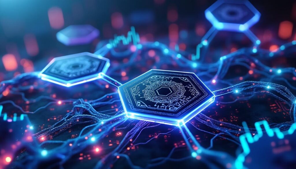 découvrez comment les déblocages de tokens prévus en décembre 2025 pourraient influencer la volatilité du marché crypto et les opportunités à saisir.