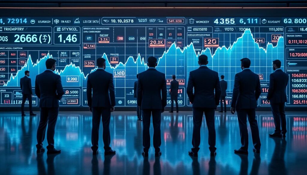 découvrez comment les plateformes crypto en europe feront face à une régulation stricte imminente pour assurer sécurité et transparence dans le secteur des cryptomonnaies.