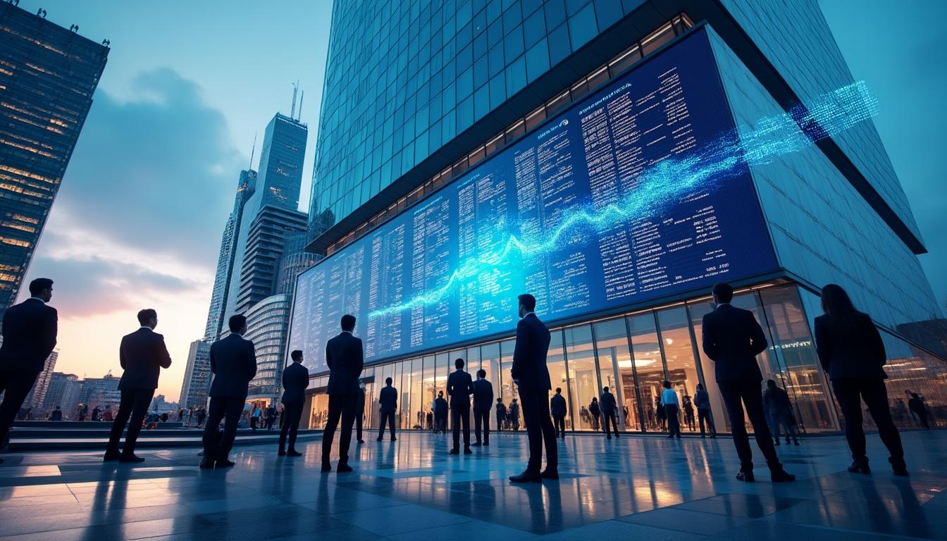 découvrez comment l'europe renforce la régulation des plateformes crypto pour garantir sécurité et transparence dans un secteur en pleine évolution.