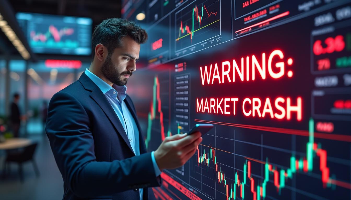 découvrez pourquoi ne pas déclarer vos transactions crypto peut entraîner des sanctions importantes et comment éviter ces risques financiers majeurs.