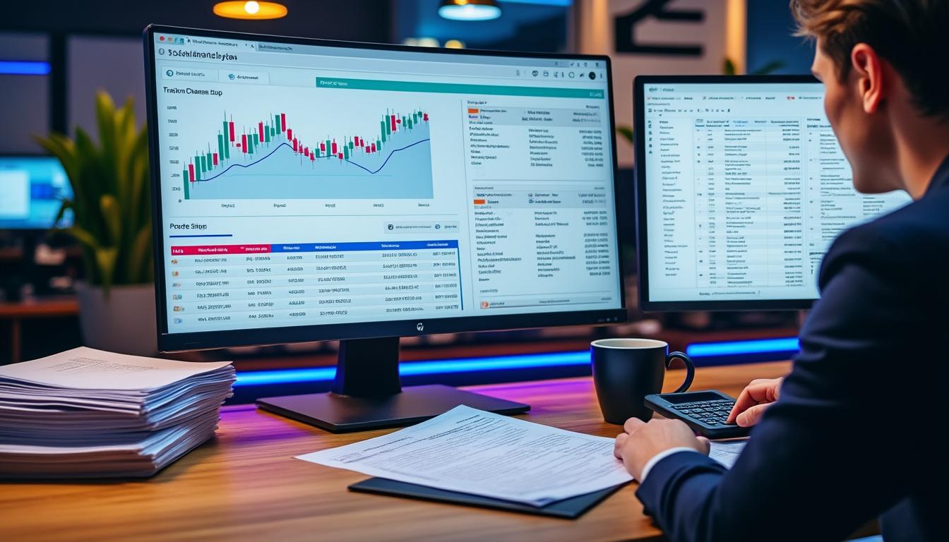 découvrez pourquoi ne pas déclarer vos transactions crypto peut entraîner des sanctions financières importantes et comment vous protéger efficacement.