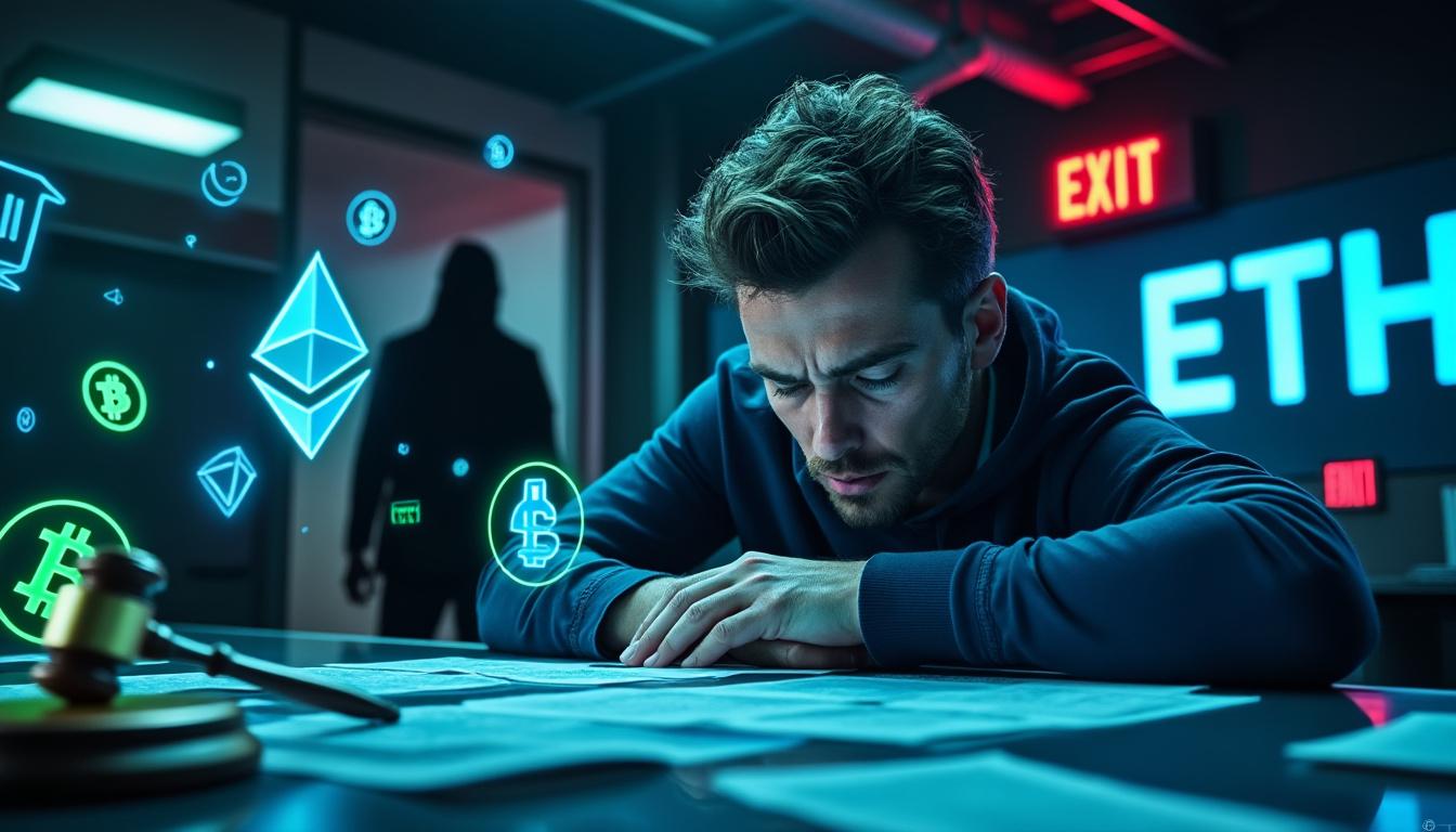 découvrez pourquoi ne pas déclarer vos transactions crypto peut entraîner des sanctions financières lourdes et comment vous protéger efficacement.