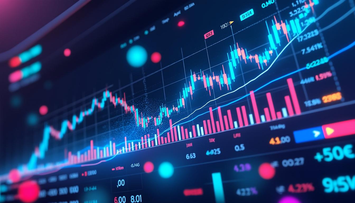 l'intĂ©rĂȘt ouvert sur les contrats Ă terme crypto grimpe de 2,8 milliards de dollars malgrĂ© une prudence gĂ©nĂ©rale sur le marchĂ©, soulignant une activitĂ© soutenue et des opportunitĂ©s en dĂ©pit des incertitudes.