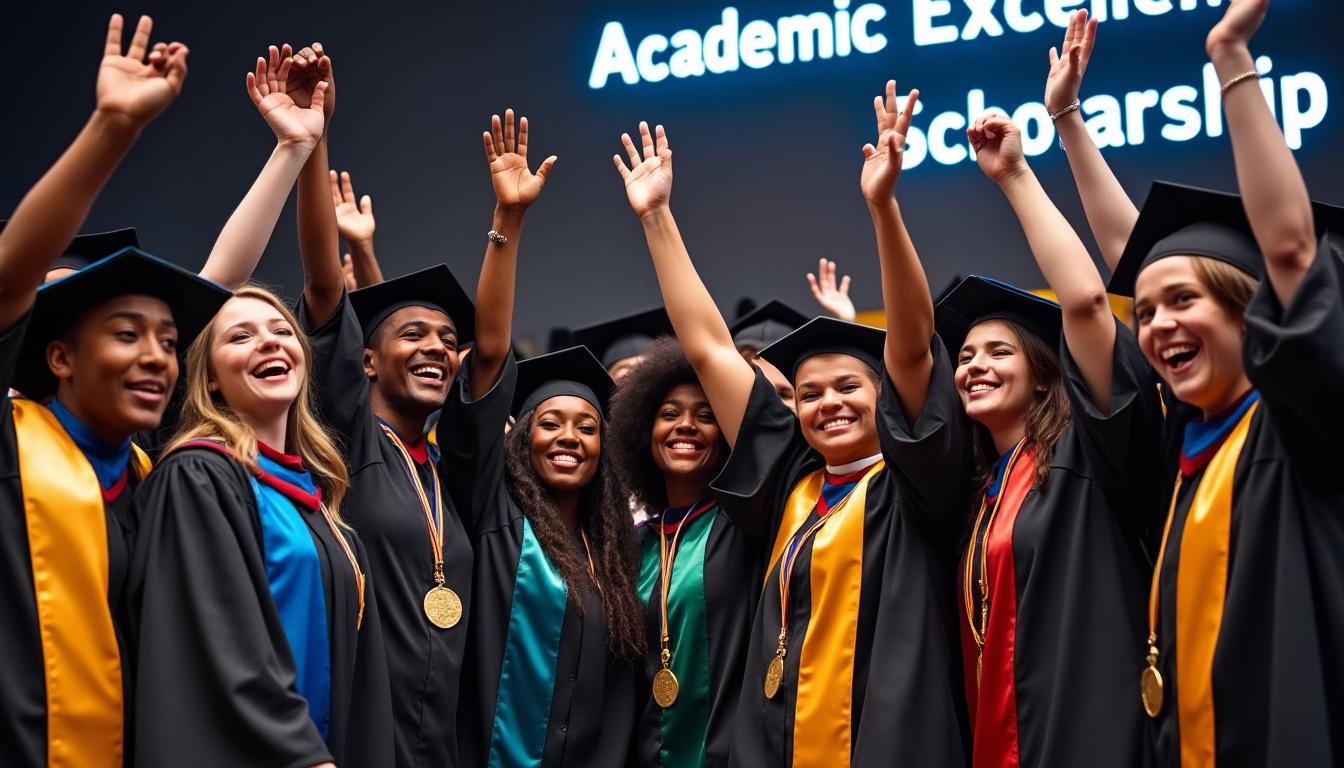 découvrez la liste officielle des bourses nvidia 2026 : une domination remarquable des doctorants chinois qui représentent 80 % des lauréats, mettant en lumière l'excellence en recherche.