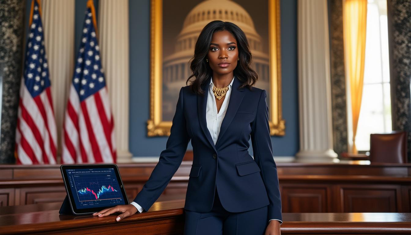 découvrez pourquoi lummis se retire et comment le bitcoin perd son influence au sénat américain dans cet article informatif.