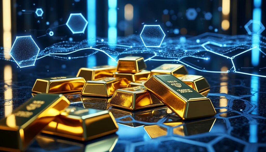 découvrez mithril money, la plateforme révolutionnaire qui combine l’or tokénisé avec la finance décentralisée (defi) pour offrir des investissements sécurisés, transparents et accessibles à tous.