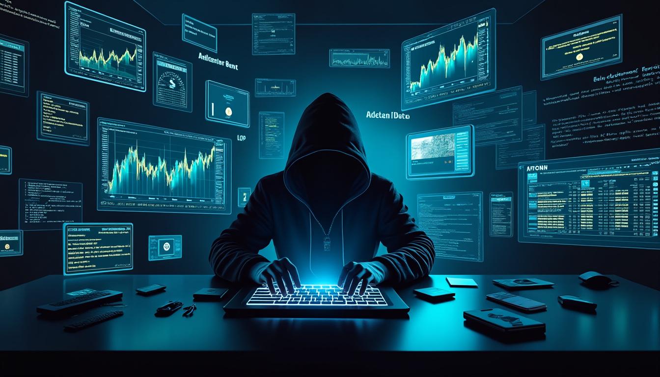 découvrez le mystère entourant la disparition d'un conseiller en crypto, où des millions se sont évaporés aux côtés de pascal. enquête exclusive sur cette affaire intrigante.