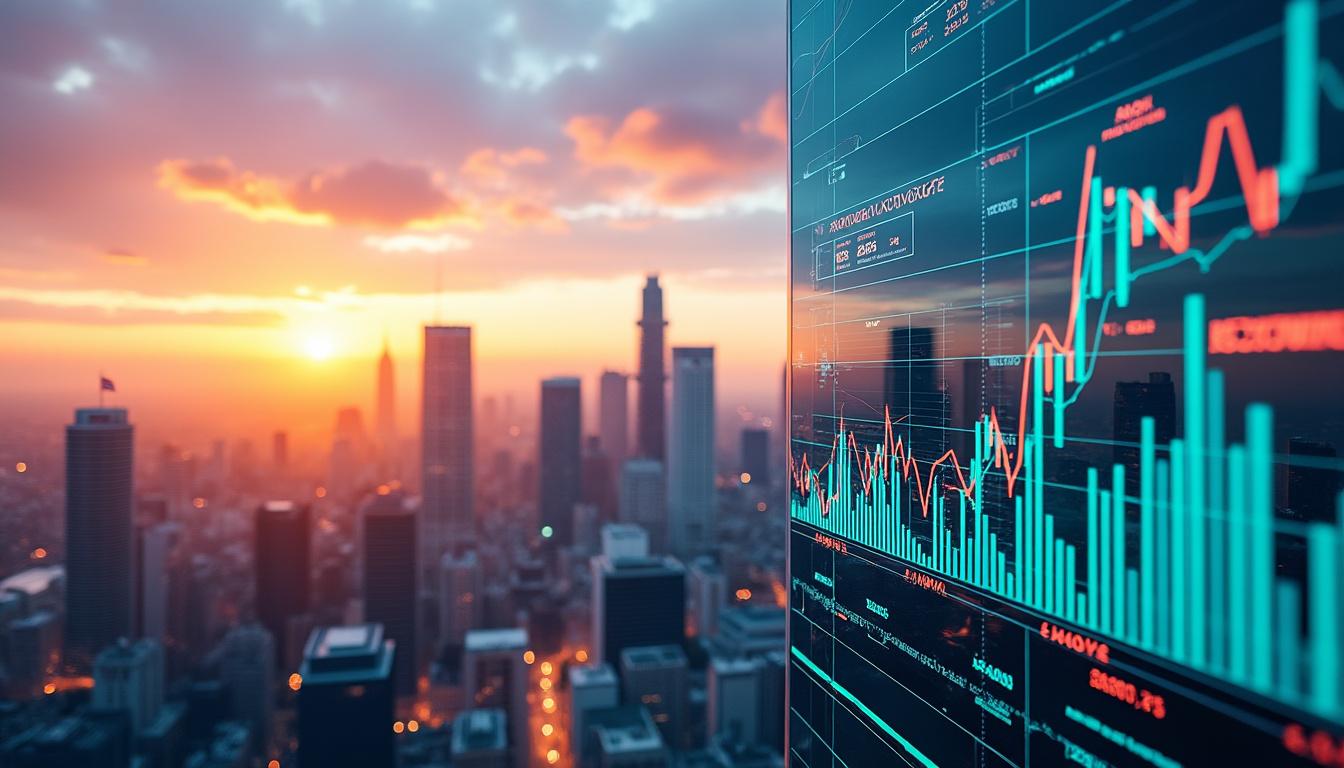 découvrez comment novo nordisk propulse l'indice stoxx 600 à de nouveaux sommets, alors que la croissance économique américaine continue de capter l'attention des marchés.