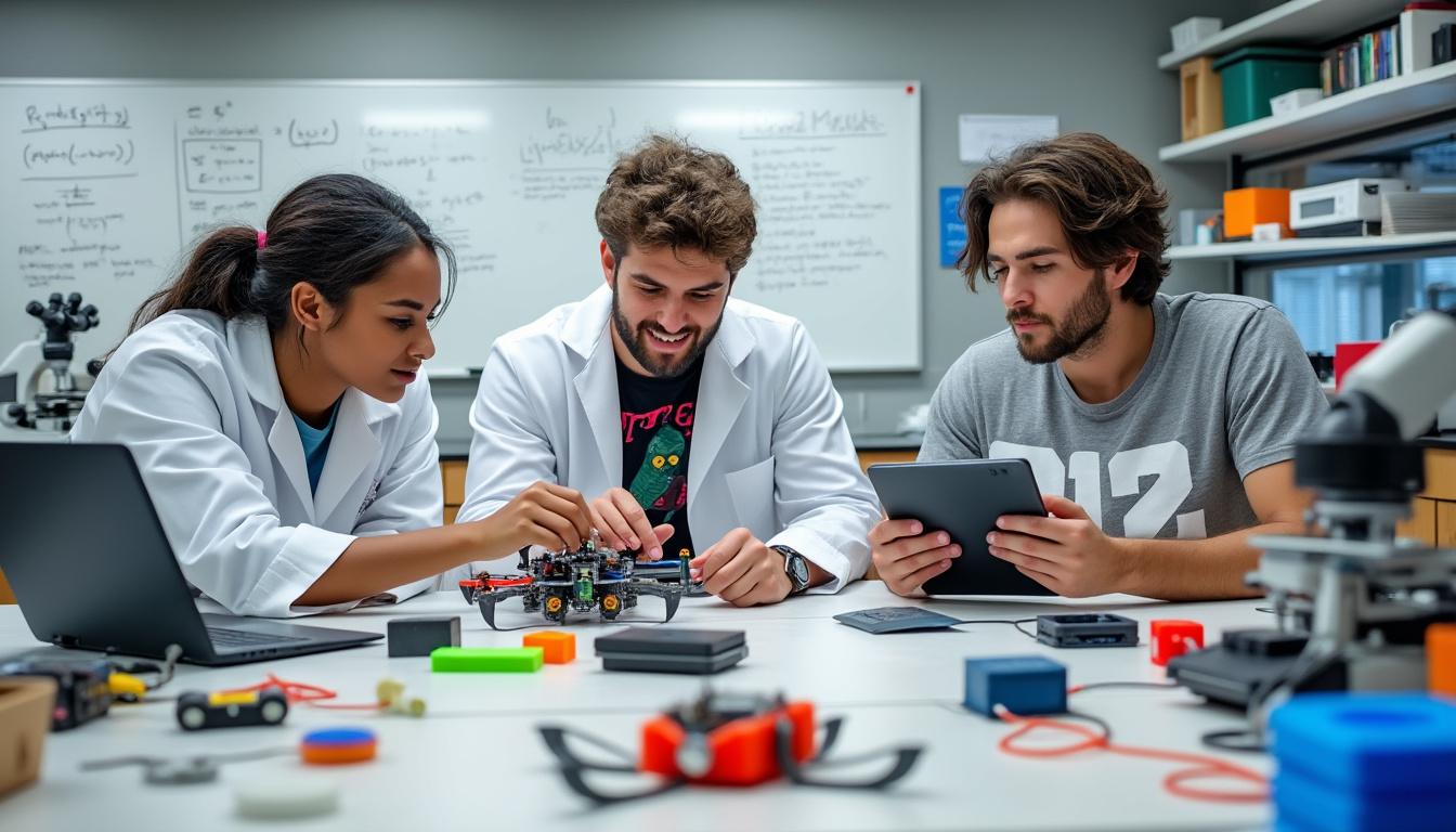 postulez dès maintenant aux bourses de la banque islamique de développement (bid) pour l'année universitaire 2026-2027 et financez vos études en toute sérénité.