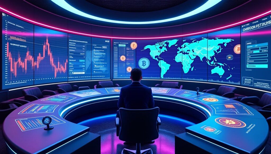 découvrez dans ce podcast bfm crypto pourquoi 2025 pourrait être une année cruciale pour l'évolution et l'avenir des cryptomonnaies. analyse, tendances et perspectives à ne pas manquer – 23/12.