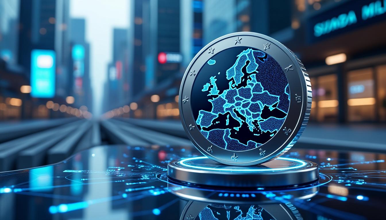 découvrez dans le podcast bfm crypto pourquoi 2025 sera une année clé pour l'avenir des cryptomonnaies, avec des analyses et perspectives exclusives du 23 décembre.