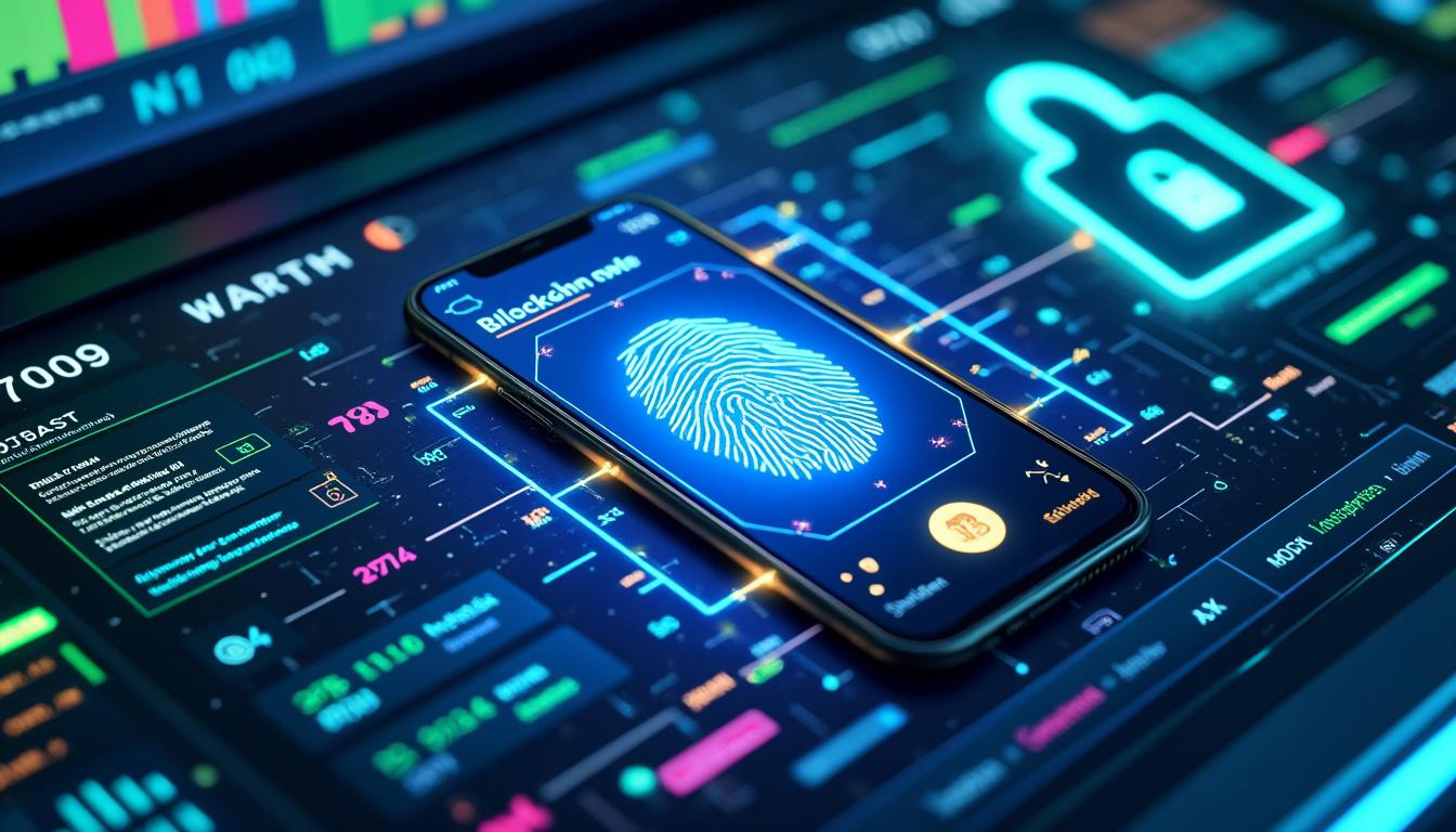 découvrez pourquoi 2025 sera une année clé pour les cryptomonnaies dans le podcast bfm crypto du 23 décembre. analyse des tendances, enjeux et perspectives pour l'avenir du secteur.