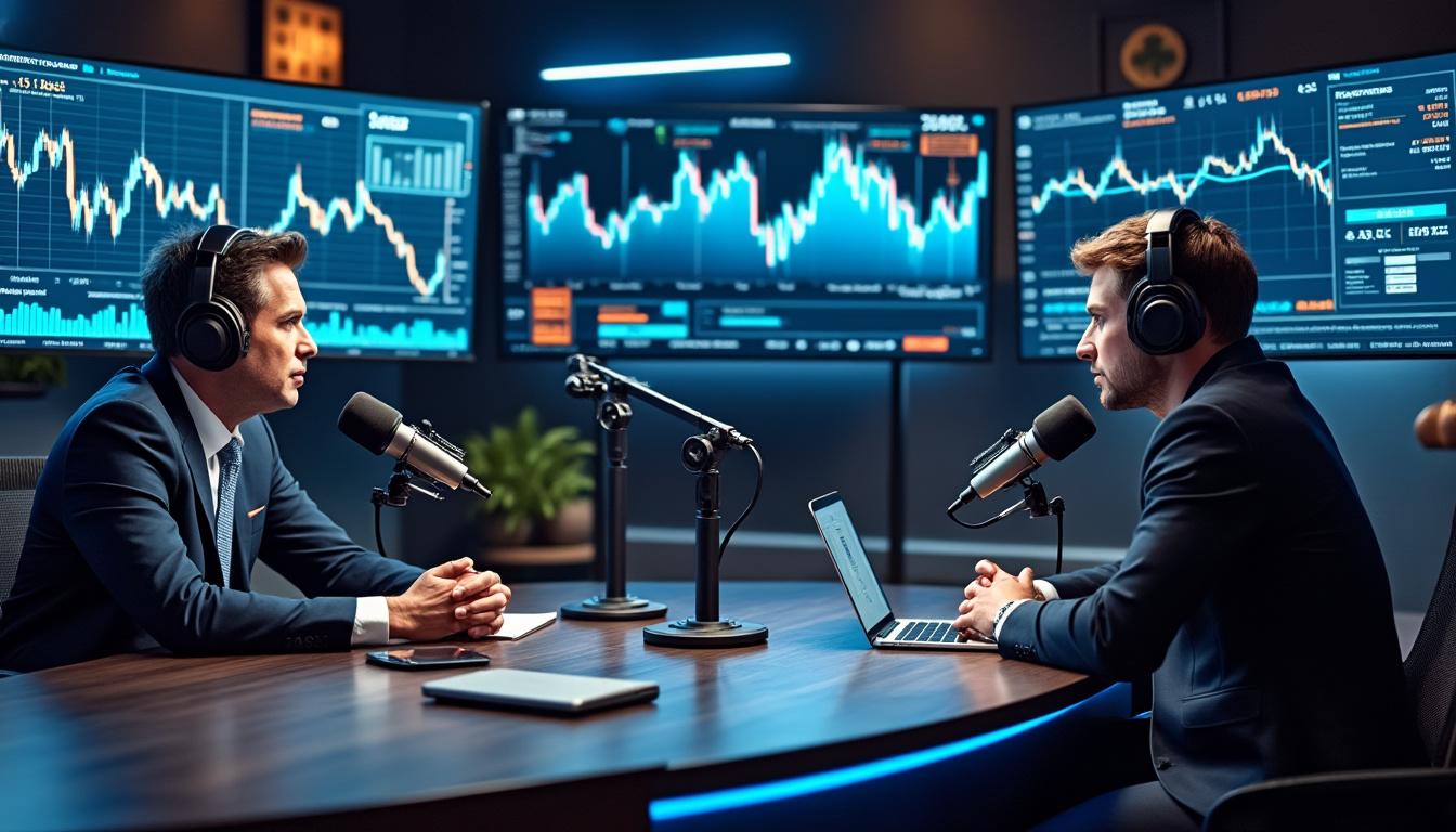 découvrez dans ce podcast bfm crypto le club du 22/12 les enjeux d'une fiscalité crypto plus stricte et complexe, et ses impacts pour les investisseurs et utilisateurs.