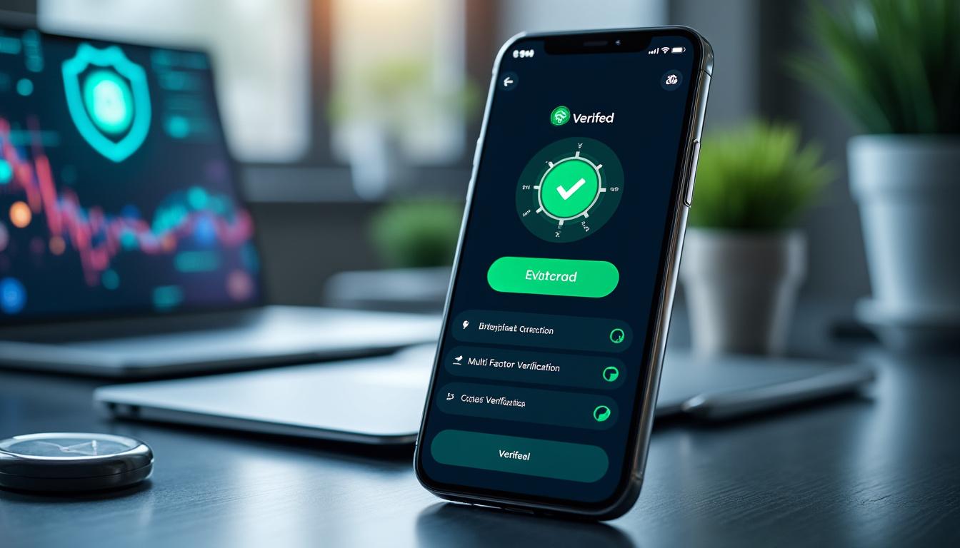 écoutez le podcast bfm crypto, les pros, du 19/12, qui dévoile les cyberattaques cryptos orchestrées par la corée du nord, un véritable fléau pour la sécurité numérique.