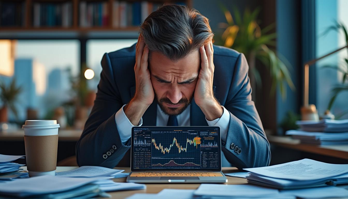 découvrez dans ce podcast bfm crypto du 24/12 les nouvelles mesures visant une fiscalité plus stricte et complexe sur les cryptomonnaies, leurs impacts pour les investisseurs et les conseils d'experts.