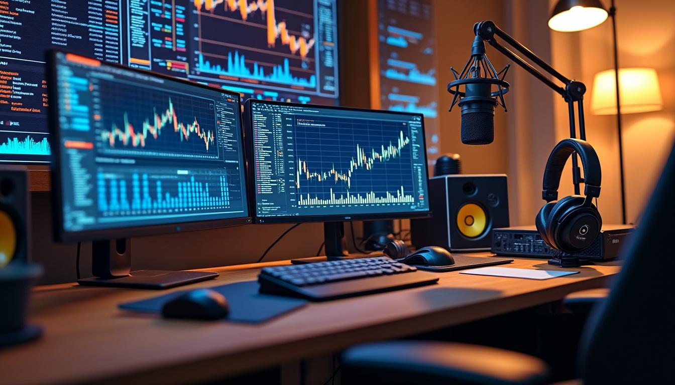 découvrez l'édition du 24/12 du podcast bfm crypto, où nous analysons les évolutions vers une fiscalité crypto plus stricte et complexe. restez informé des nouvelles réglementations et de leur impact sur vos investissements.