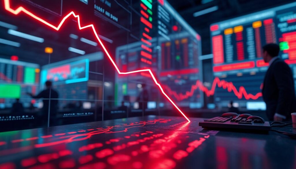 écoutez le morning briefing du 02/12 pour une analyse détaillée de la forte baisse d'airbus à la bourse et ses impacts sur le marché.