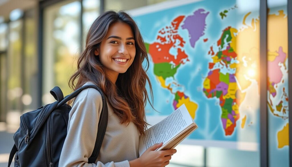 découvrez le programme de bourses hilde domin daad 2026/27, offrant un financement complet pour une année d’études à l’étranger. saisissez cette opportunité unique de développer vos compétences et enrichir votre parcours académique à l’international.