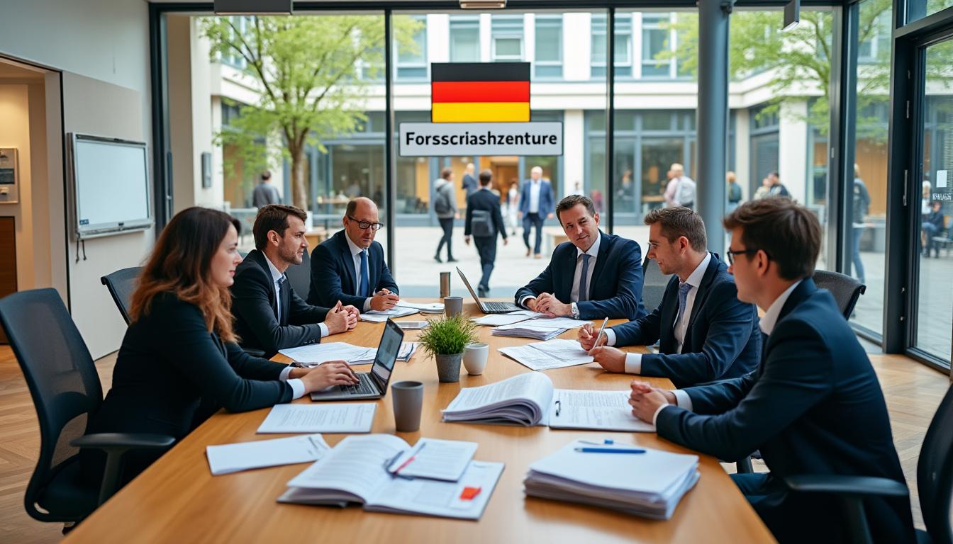 postulez au programme de bourses hilde domin daad 2026/27 pour un financement complet d'une année d’études à l’étranger. une opportunité unique de vivre une expérience académique internationale.