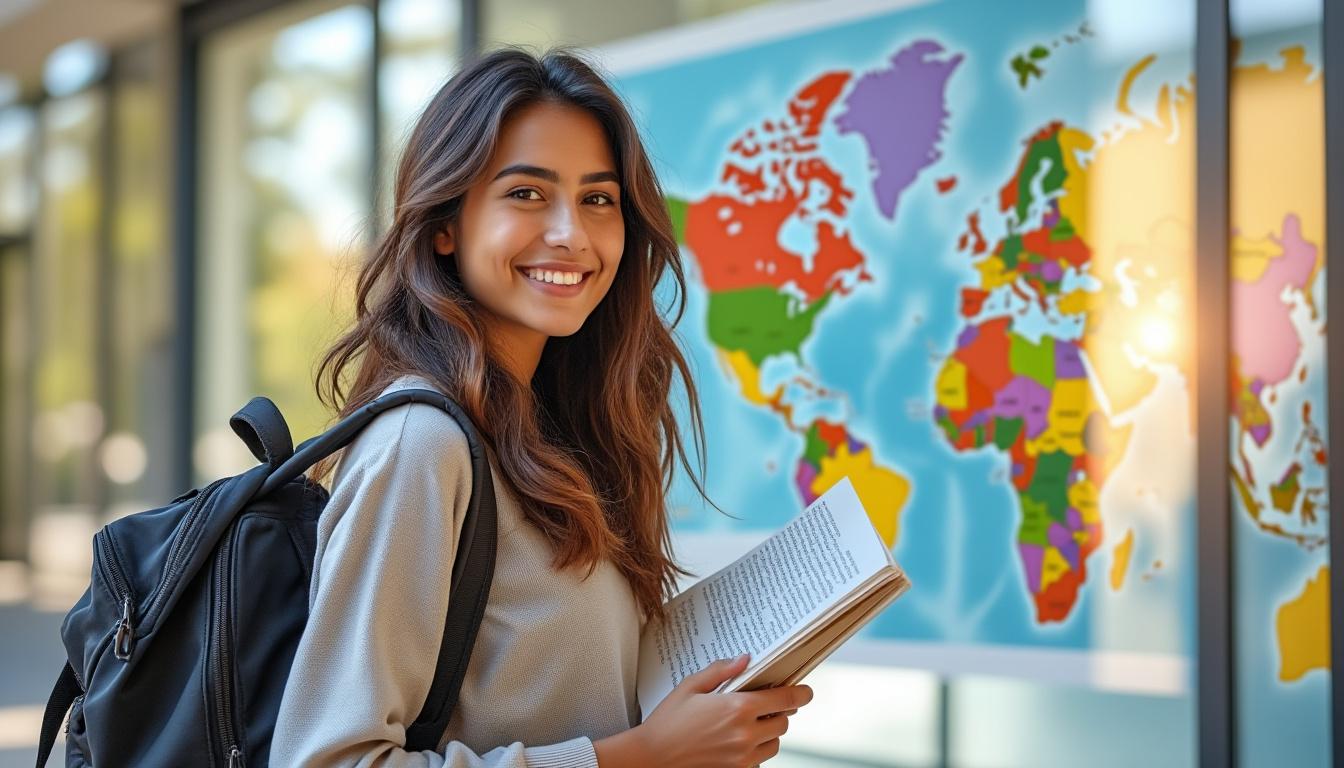 découvrez le programme de bourses hilde domin daad 2026/27, offrant un financement complet pour une année d’études à l’étranger. saisissez cette opportunité unique de développer vos compétences et enrichir votre parcours académique à l’international.