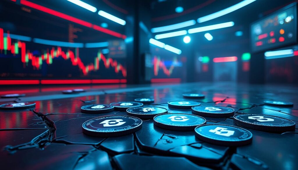 découvrez les principales raisons expliquées derrière la chute de la crypto hype d'hyperliquid, avec une analyse des facteurs de marché et des défis rencontrés.