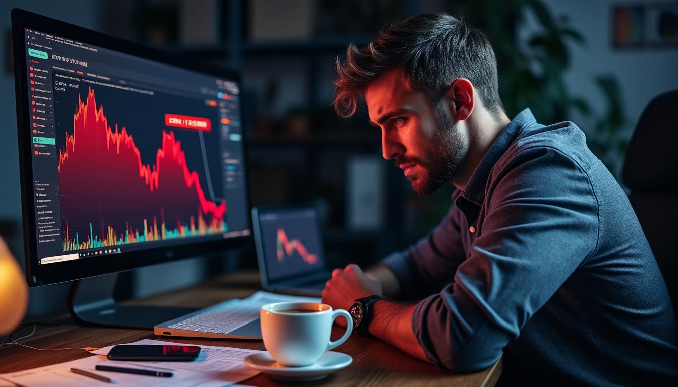 découvrez les principales raisons expliquées derrière la chute spectaculaire de la crypto hype d'hyperliquid, ses impacts et perspectives pour les investisseurs.