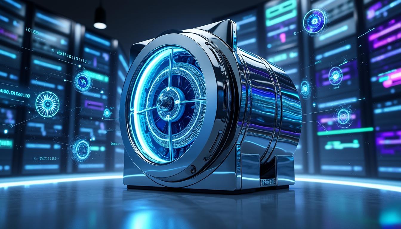 découvrez satochip, le coffre-fort numérique innovant qui protège efficacement vos cryptomonnaies grâce à une sécurité avancée et une interface facile à utiliser.