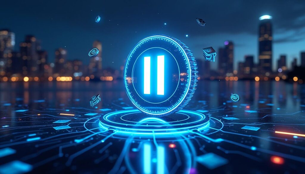 découvrez les enjeux de la pause de schousd et explorez les perspectives d'avenir pour la cryptomonnaie scholarship coin usd dans un contexte en pleine évolution.