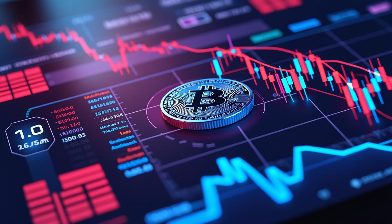 découvrez l'analyse de strategy sur un « hiver crypto » prolongé et ses conséquences potentielles pour l'évolution et l'avenir des cryptomonnaies.