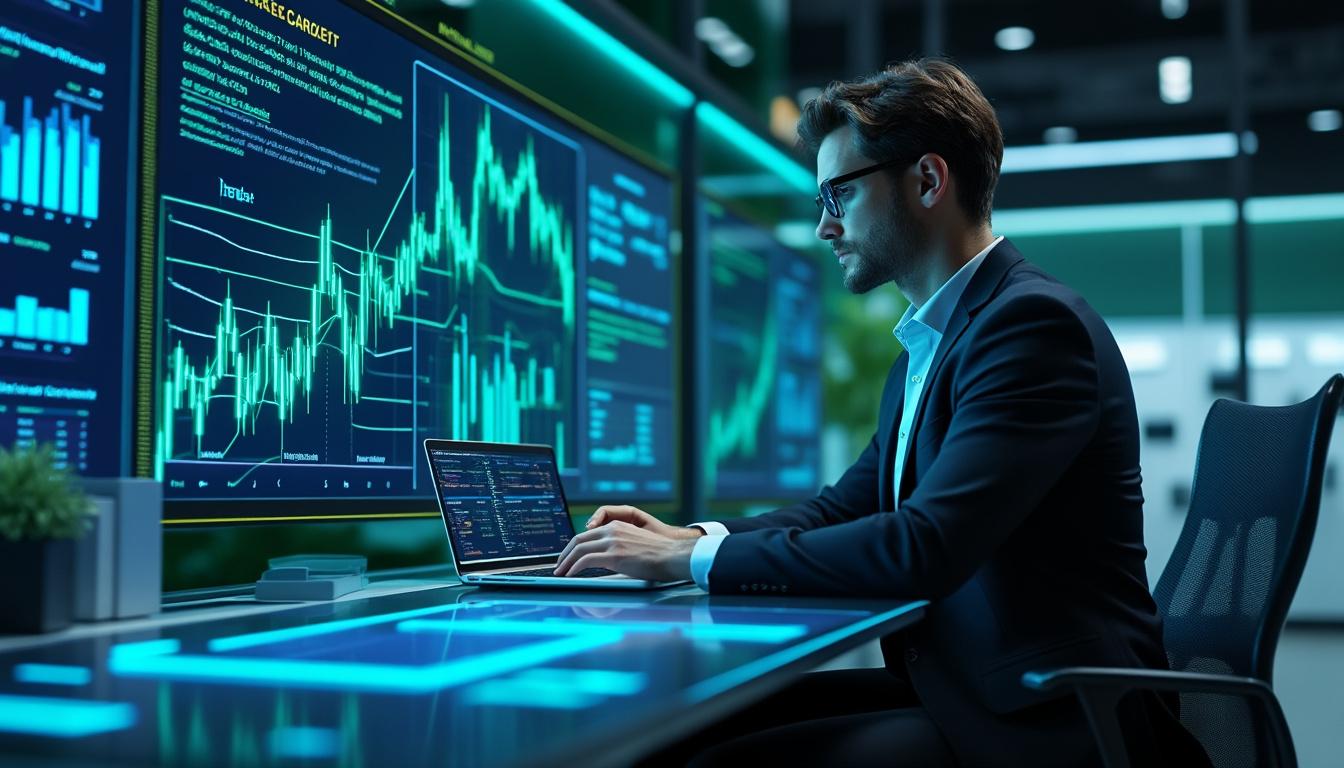 découvrez comment strategy prévoit un hiver crypto prolongé et quelles conséquences cela pourrait avoir sur l'évolution et l'avenir des cryptomonnaies dans un marché en pleine mutation.