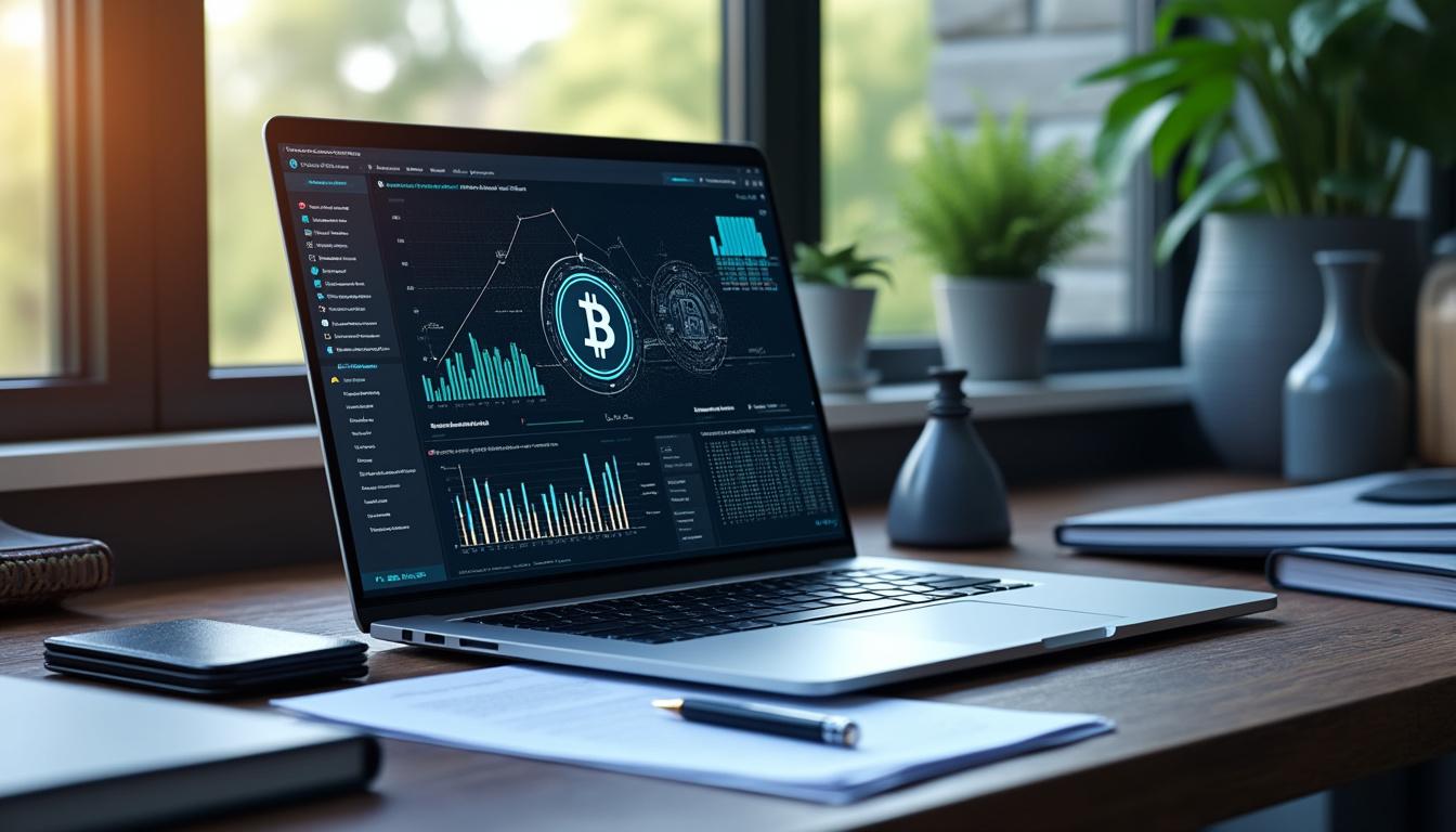 découvrez comment préparer et sécuriser la transmission de vos crypto-actifs grùce à des stratégies adaptées pour assurer la pérennité de votre patrimoine numérique en cas de succession.