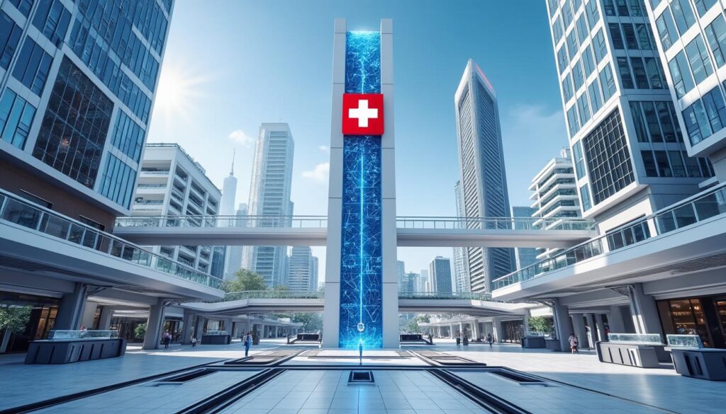 découvrez swissborg, l'excellence suisse qui révolutionne l'innovation dans le monde de la cryptomonnaie. sécurité, performance et transparence au service de vos investissements.