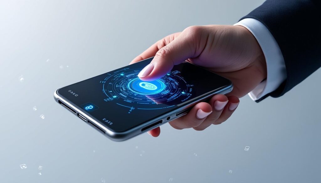 tangem vous permet de sécuriser vos crypto-monnaies en toute simplicité grâce à des portefeuilles physiques innovants et sécurisés, protégeant vos actifs numériques contre les risques en ligne.