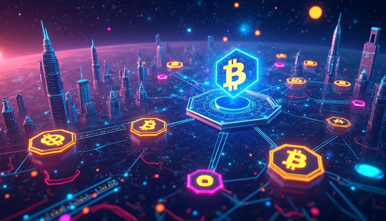 découvrez les 3 cryptomonnaies clés à suivre pour tirer parti du prochain bull run, en tenant compte des récentes décisions de la fed. analyse et conseils pour investir au bon moment.