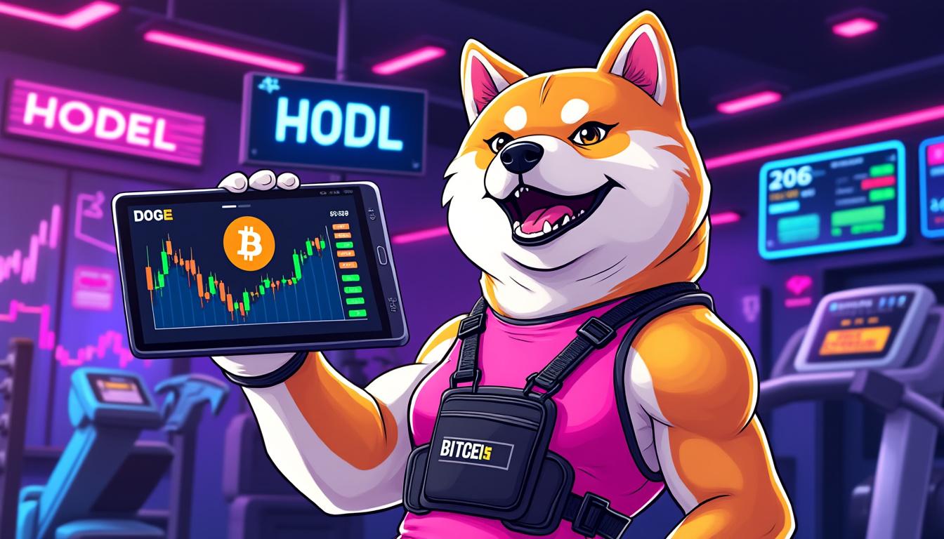 découvrez le top 3 des cryptomonnaies prometteuses à surveiller pour tirer profit du prochain bull run suite aux récentes décisions de la fed. analyse, conseils et tendances à ne pas manquer.