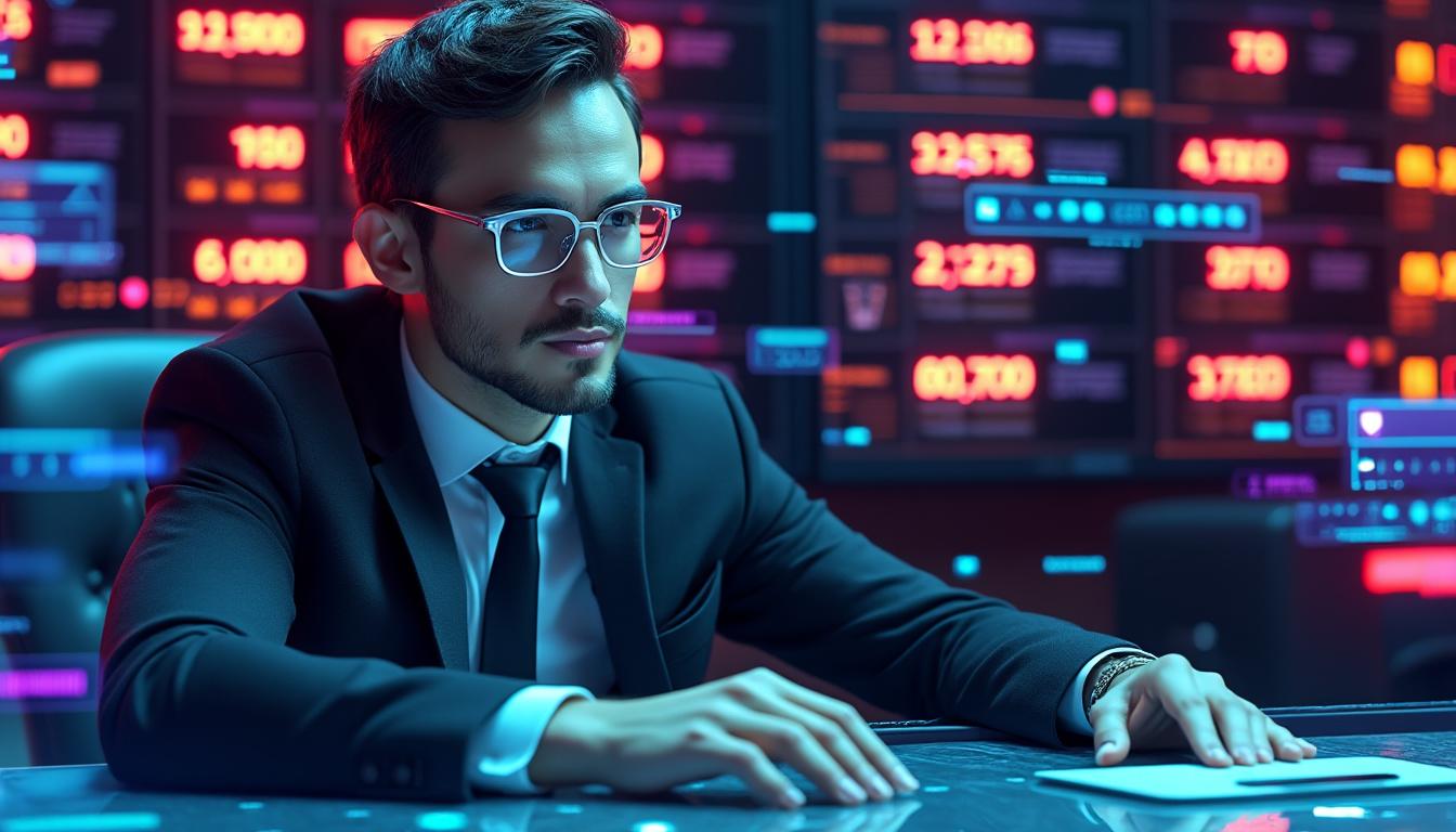 découvrez les 3 cryptomonnaies incontournables à suivre pour tirer parti du prochain bull run suite aux récentes décisions de la fed. analyse, conseils et perspectives pour investir malin.