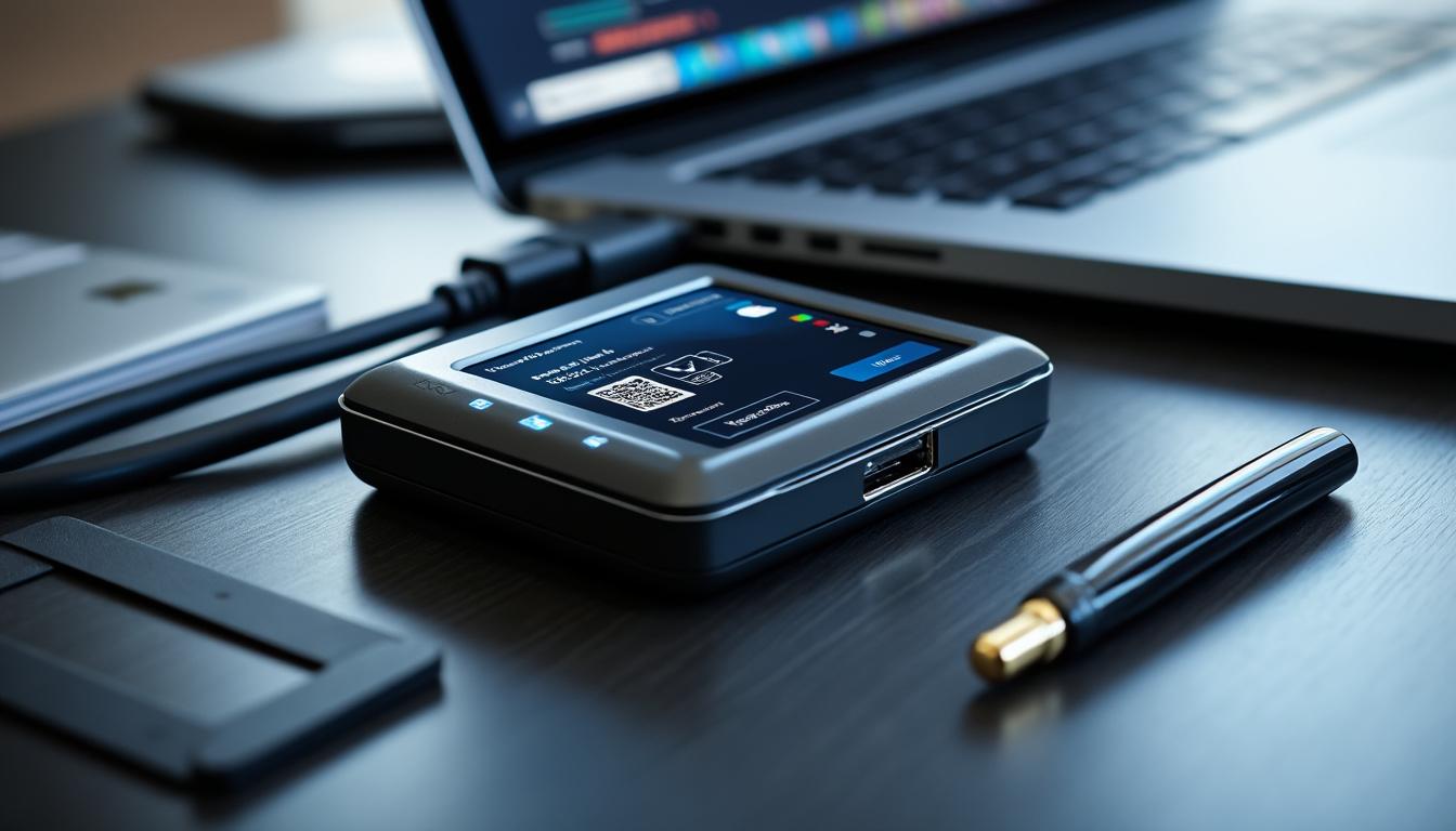 découvrez comment trezor allie sécurité et open source pour offrir une solution hardware fiable et transparente dans la protection de vos cryptomonnaies.