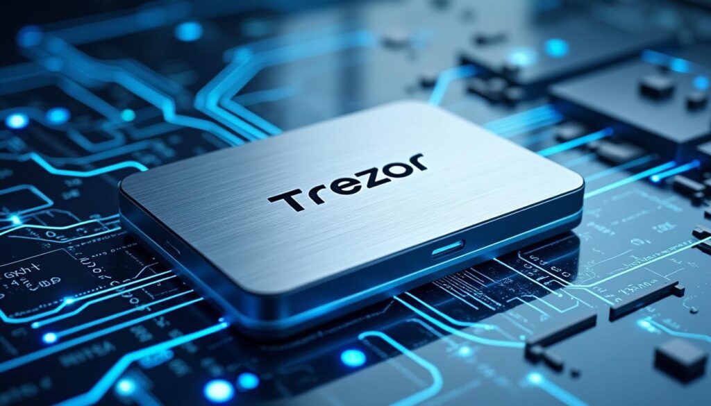 découvrez comment trezor allie sécurité et open source pour offrir une solution hardware fiable et transparente dans la gestion de vos cryptomonnaies.