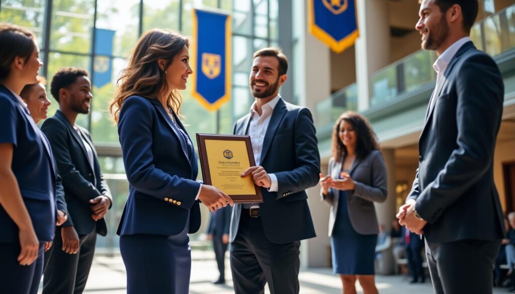 découvrez la nouvelle bourse en hommage à marta elliott, professeure en arts libéraux et présidente du département de sociologie, soutenant les étudiants engagés.