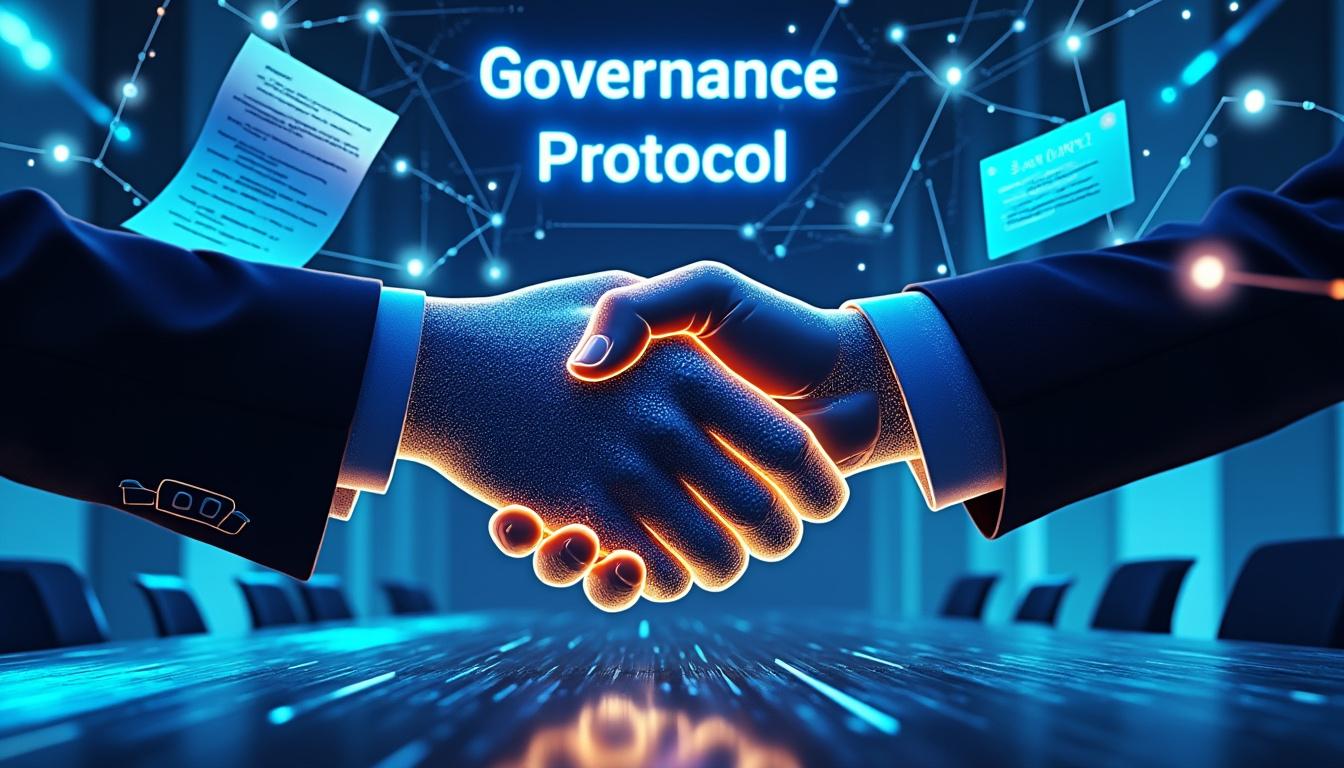 uniswap atteint un nouveau record avec plus de 60 millions de votes concernant l’activation des frais, marquant une étape clé pour la plateforme décentralisée.