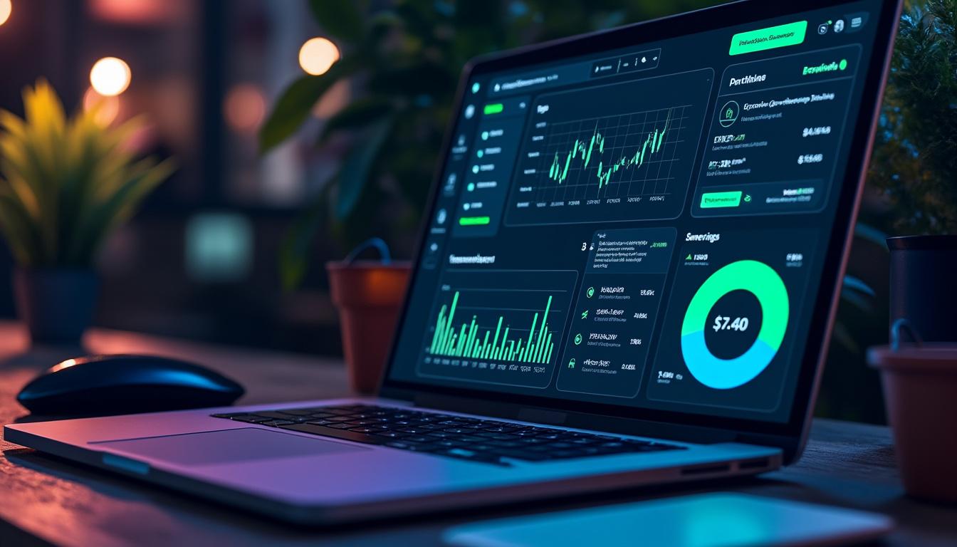 découvrez comment waltio optimise la gestion fiscale de vos cryptomonnaies pour maximiser l'avantage stratégique de votre portefeuille digital en toute conformité.