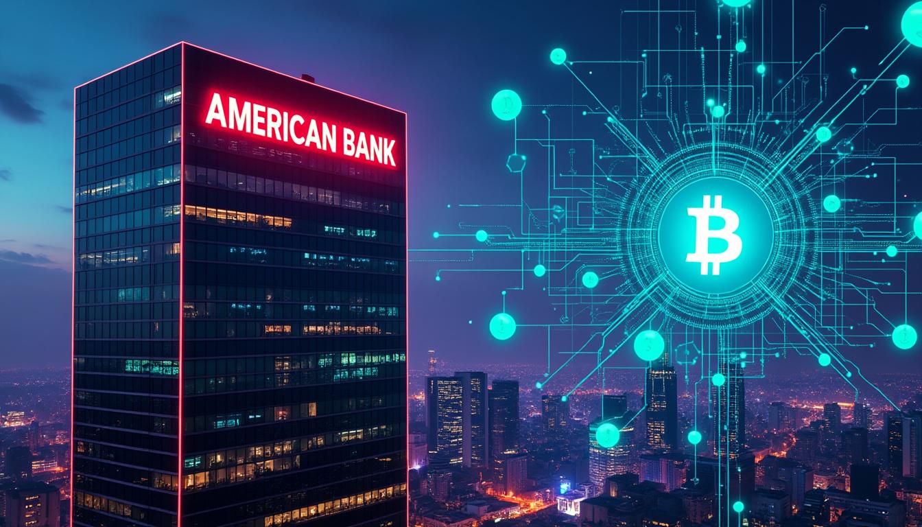 découvrez comment les banques américaines mobilisent 600 milliards de dollars en dépôts à haut risque pour contrer l'essor des plateformes crypto dans une offensive stratégique majeure.