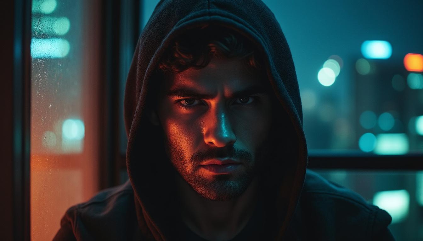 à toulon, un adolescent est séquestré à la sortie du lycée dans une tentative d'extorsion de 50 000 euros en cryptomonnaies visant son frère, un trader basé à dubaï.