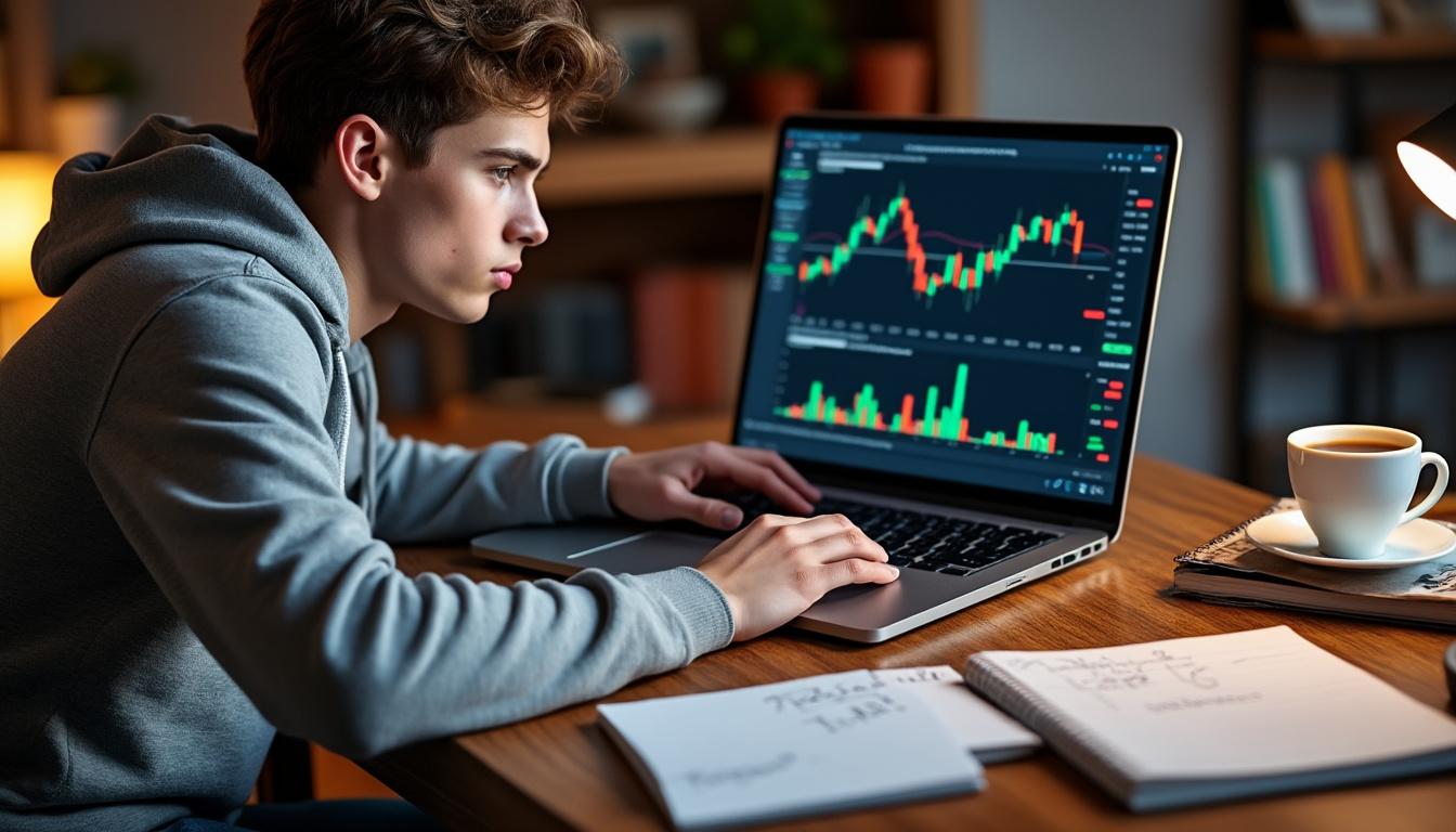 découvrez le guide essentiel pour débutants sur l'argent et les cryptomonnaies en 2026. apprenez à fixer un budget à risquer pour investir en toute sécurité et réussir dans ce nouveau marché.