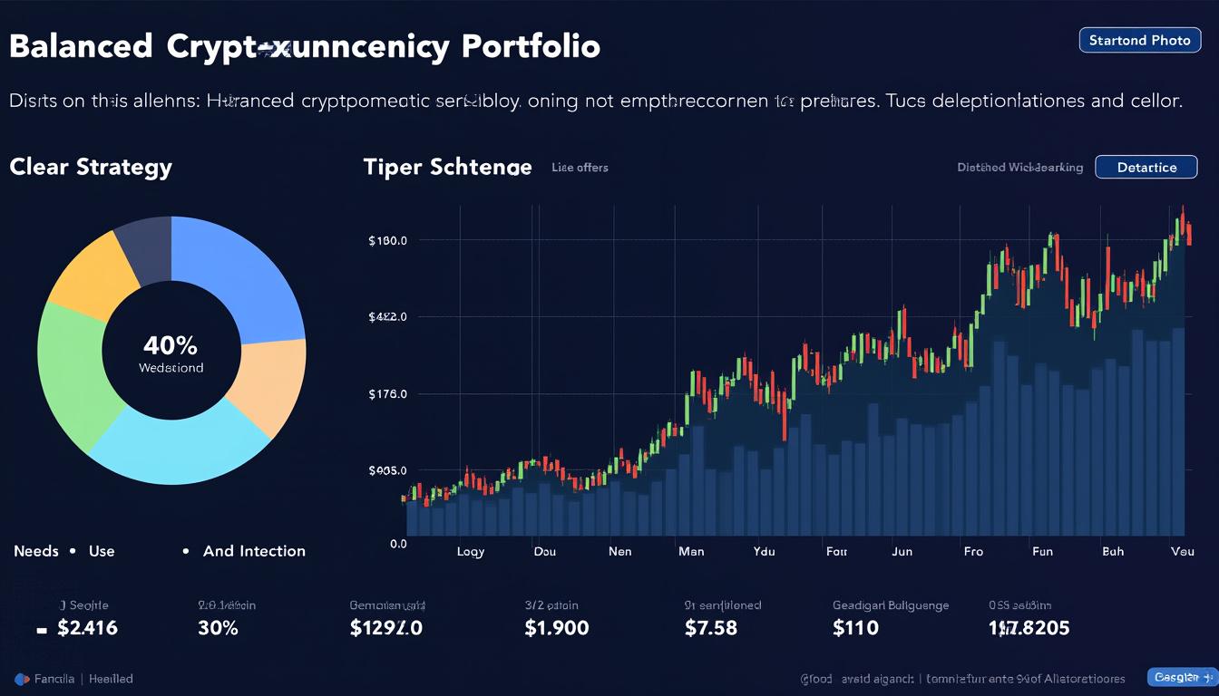 découvrez le guide essentiel pour débutants en argent et cryptomonnaies en 2026. apprenez à fixer un budget à risquer et maîtrisez les bases pour investir en toute sécurité.