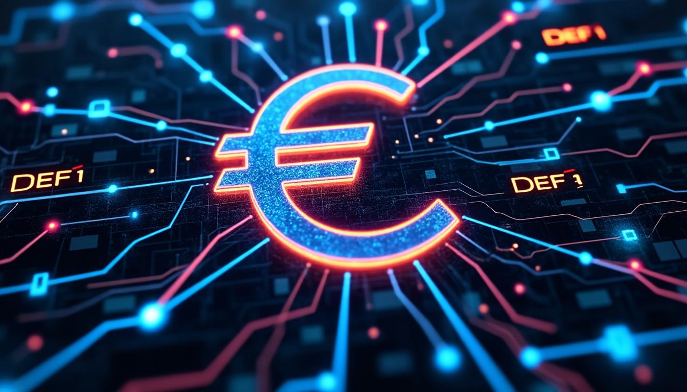 découvrez comment la baisse du dollar complique les investissements en cryptomonnaies pour les européens, en analysant ses impacts et défis spécifiques.
