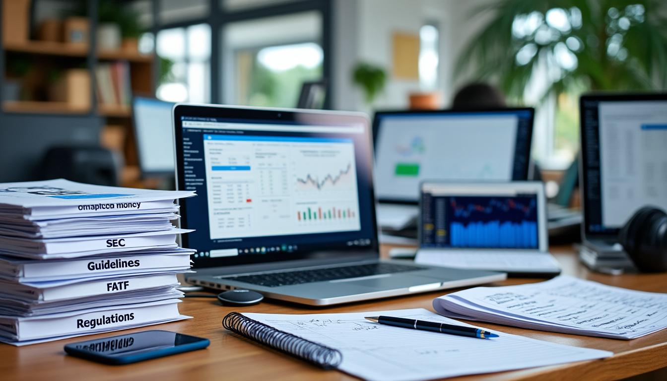 découvrez l'actualité bfm crypto, le club : au 19 janvier, 90 entreprises crypto restent en attente d'agrément dans le cadre du règlement mica, un enjeu crucial pour l'industrie.