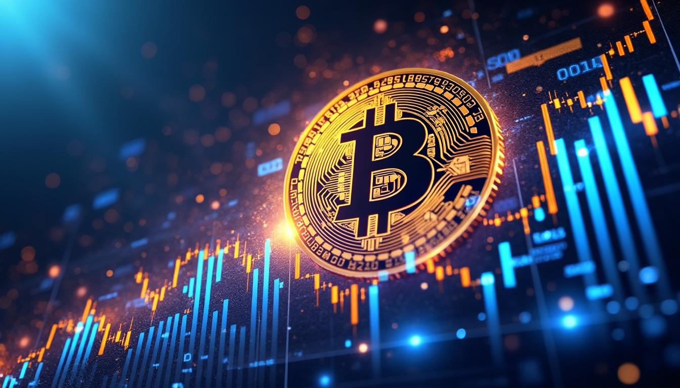 découvrez pourquoi cathie wood et ark invest prévoient une explosion du marché crypto jusqu'à 28 000 milliards de dollars, avec un bitcoin atteignant 500 000 $.