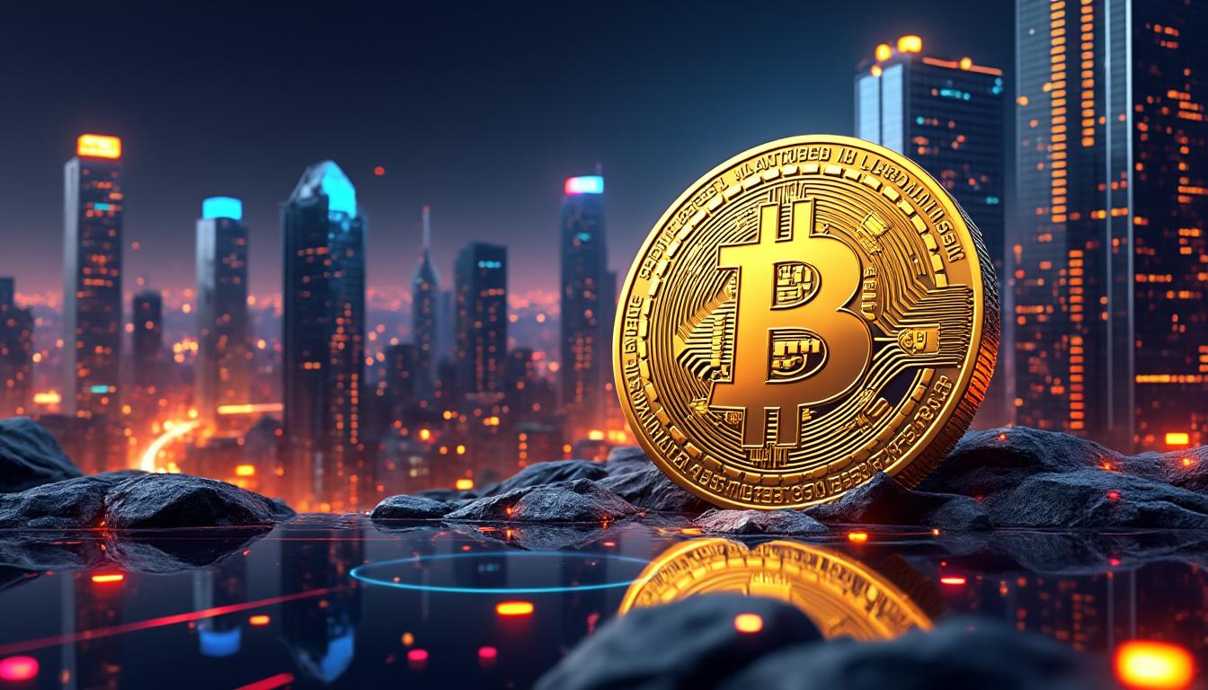 découvrez pourquoi cathie wood et ark invest prévoient une explosion du marché crypto à 28 000 milliards de dollars, avec un bitcoin atteignant 500 000 $.