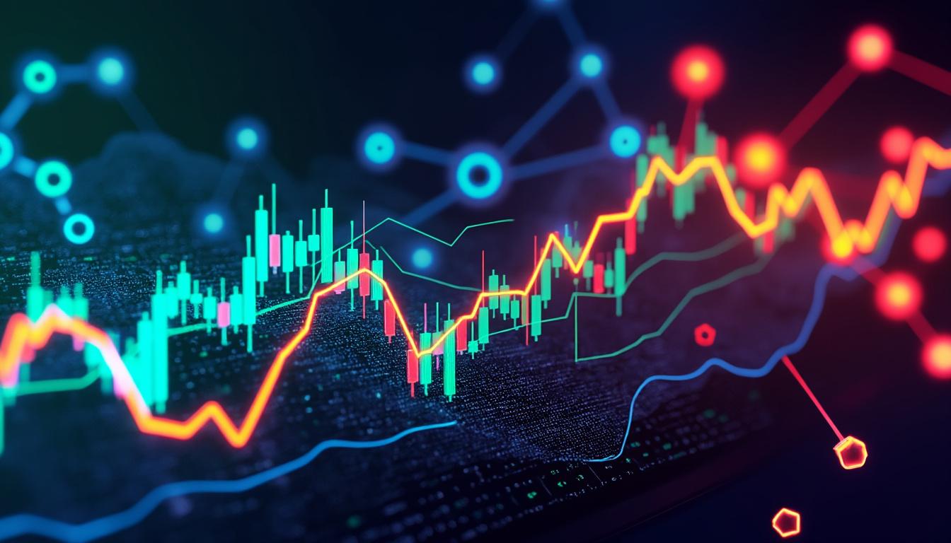 découvrez pourquoi cathie wood et ark invest prévoient une explosion du marché crypto à 28 000 milliards de dollars, avec un bitcoin atteignant 500 000 $. analyse des tendances et perspectives d'avenir.